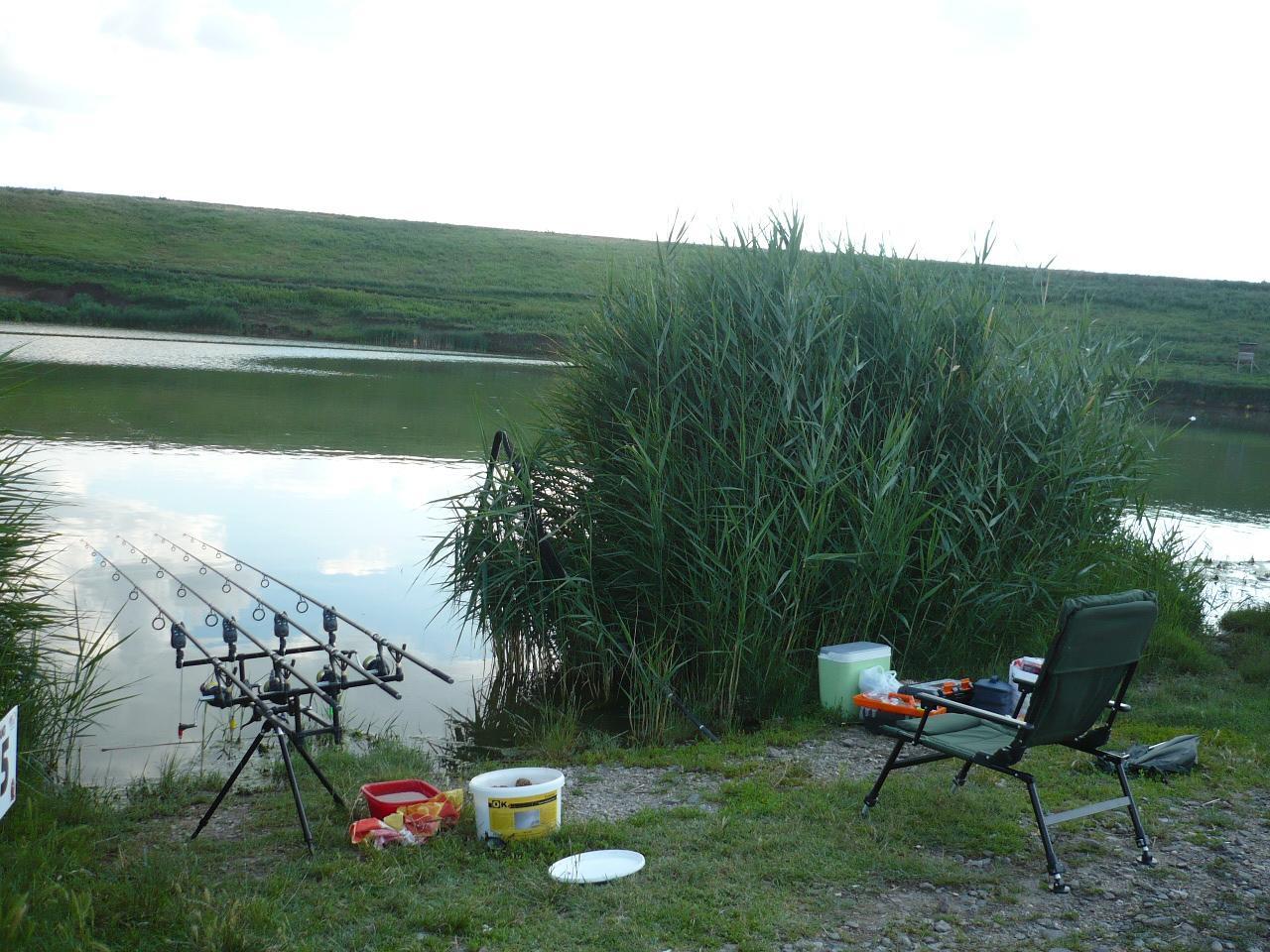 Cupa Carpbook Sulimanu 28-29 iunie 2014 - 8.JPG